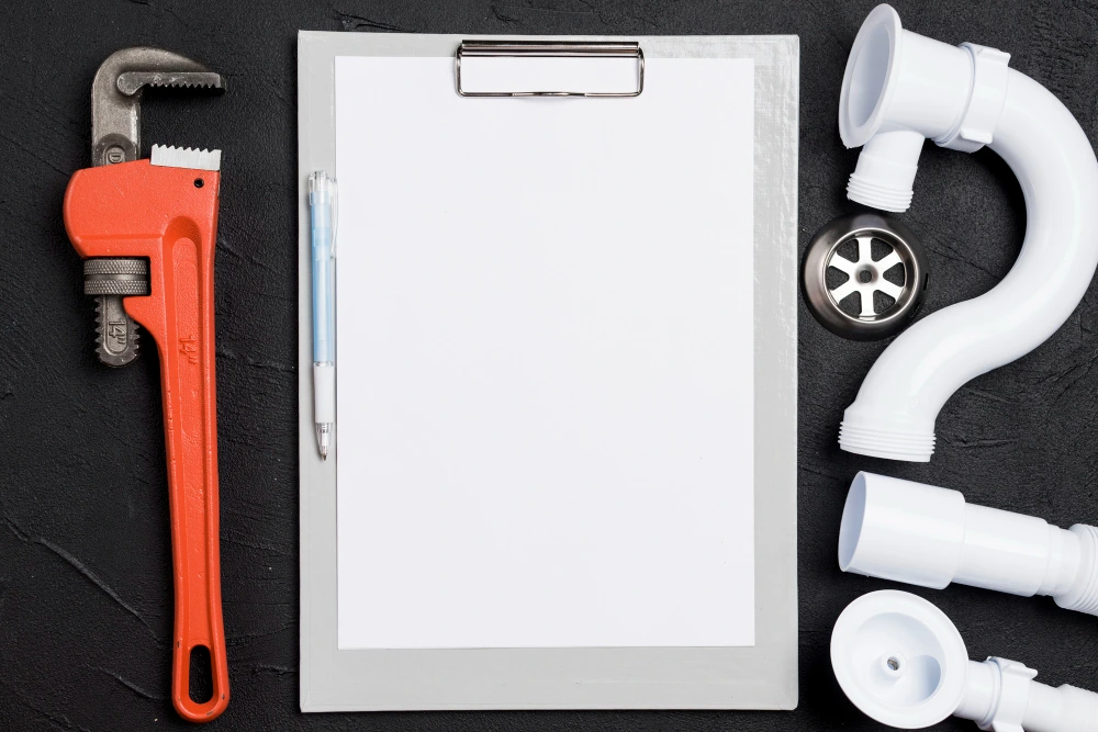 Plumbing Tools and Work Checklist- Costly Plumbing Estimation Mistakes